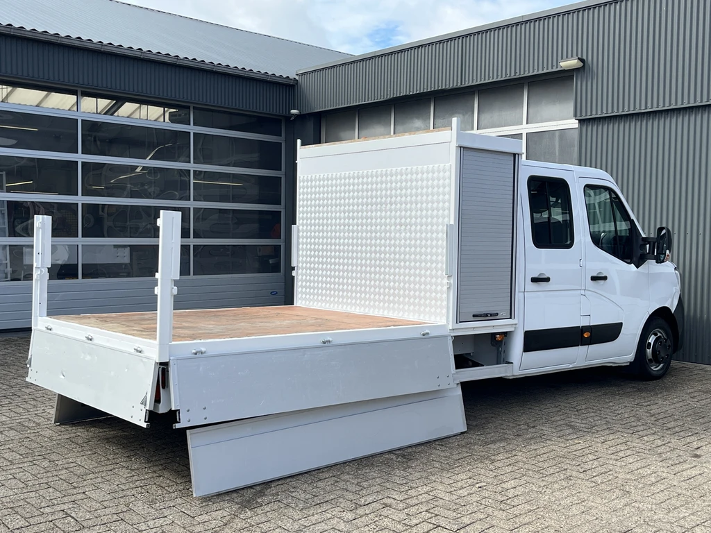 Renault Master – foto 2