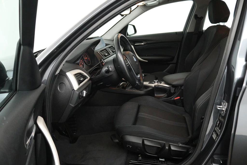 BMW 1 Serie – foto 22
