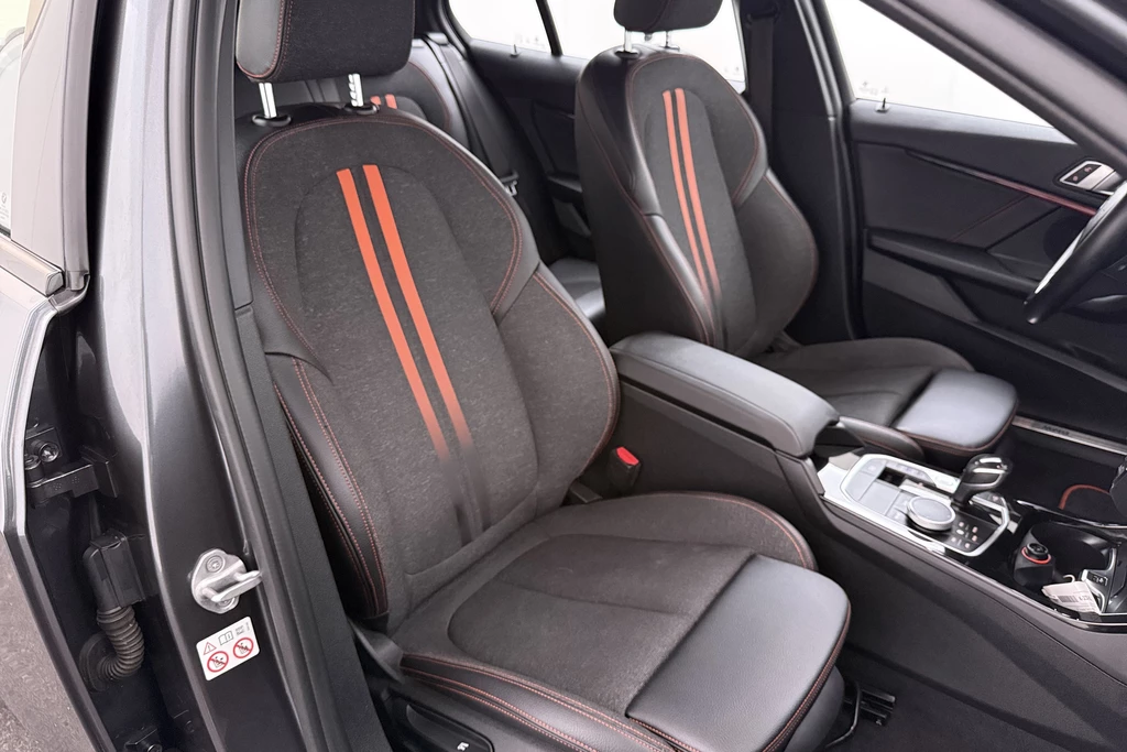 BMW 1 Serie – foto 14