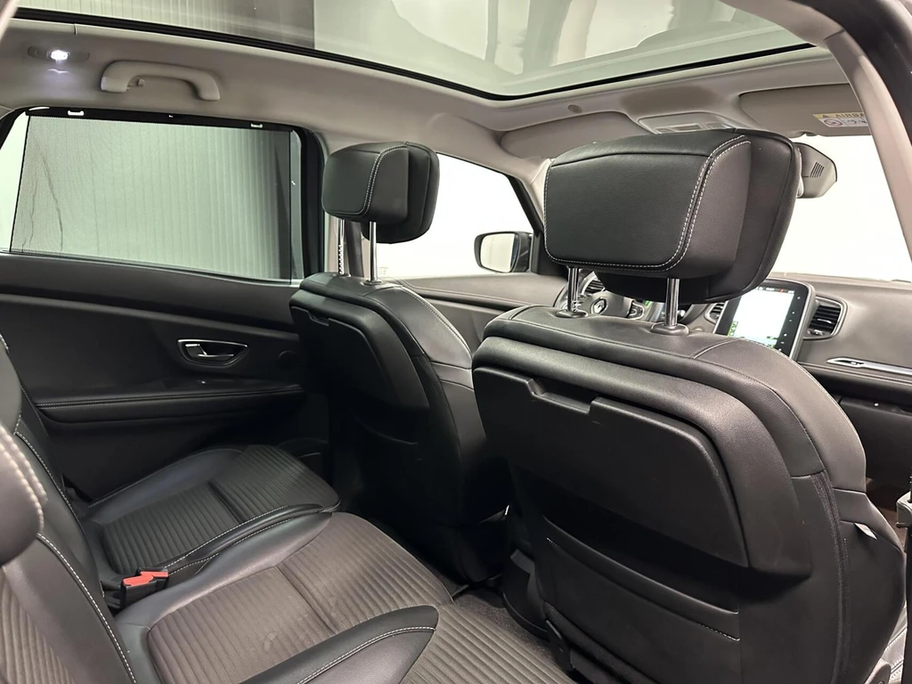 Renault Scénic – foto 15