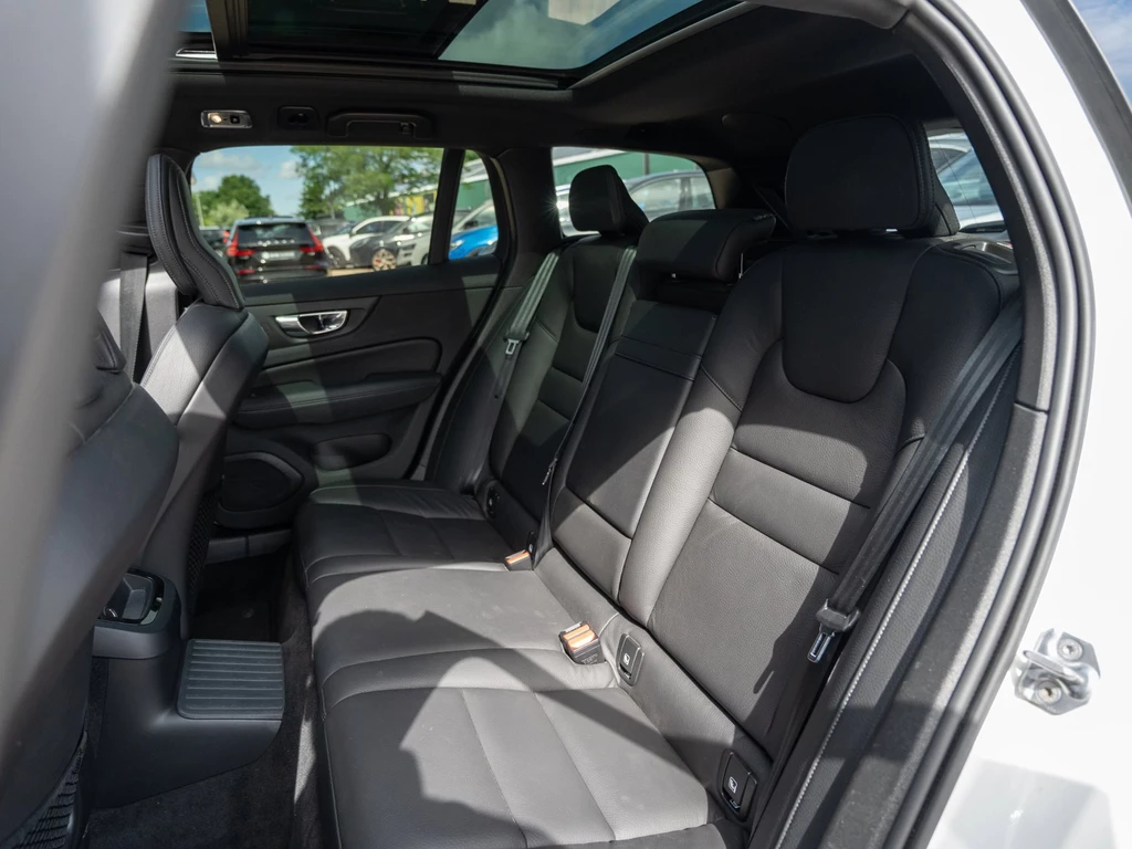 Volvo V60 – foto 22