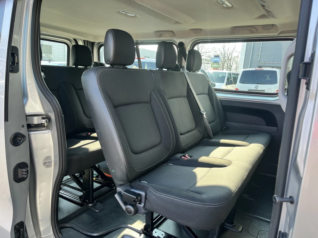 Renault Trafic – foto 16