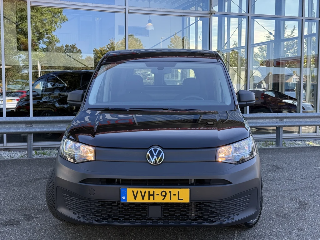 Volkswagen Caddy – foto 6