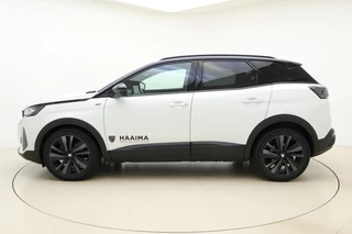 Peugeot 3008 – thumbnail 2