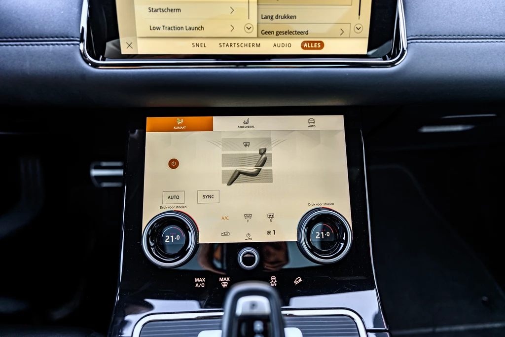 Land Rover Range Rover Evoque – foto 26