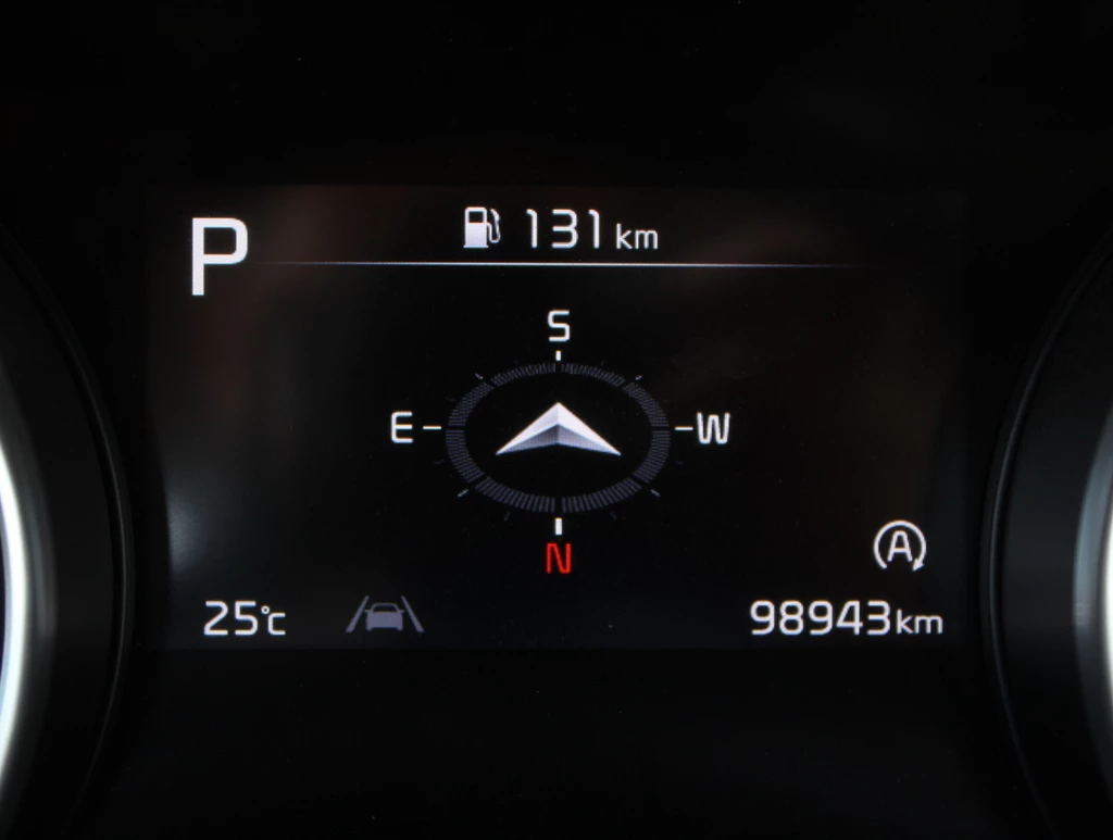 Kia Ceed Sportswagon – foto 42
