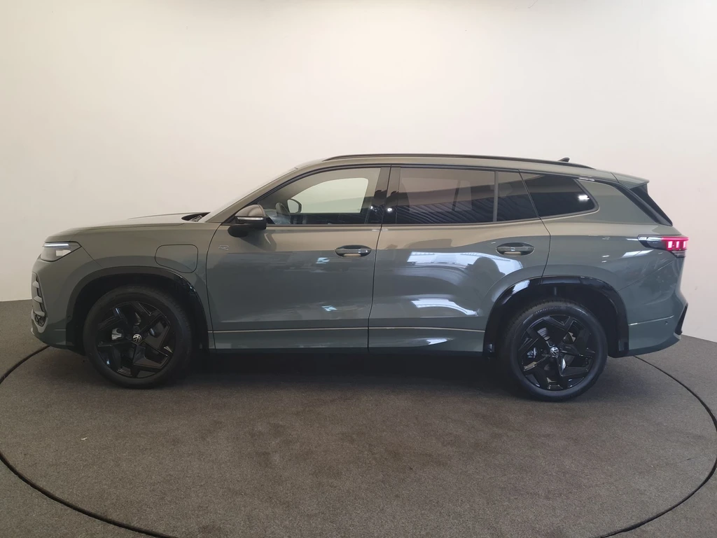 Volkswagen Tayron – foto 3