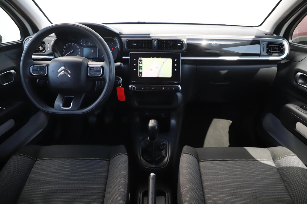 Citroën C3 – foto 9