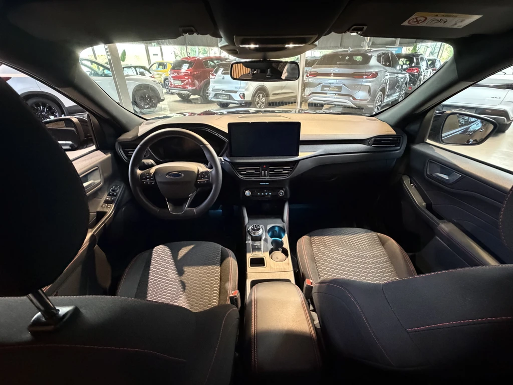 Ford Kuga – foto 21