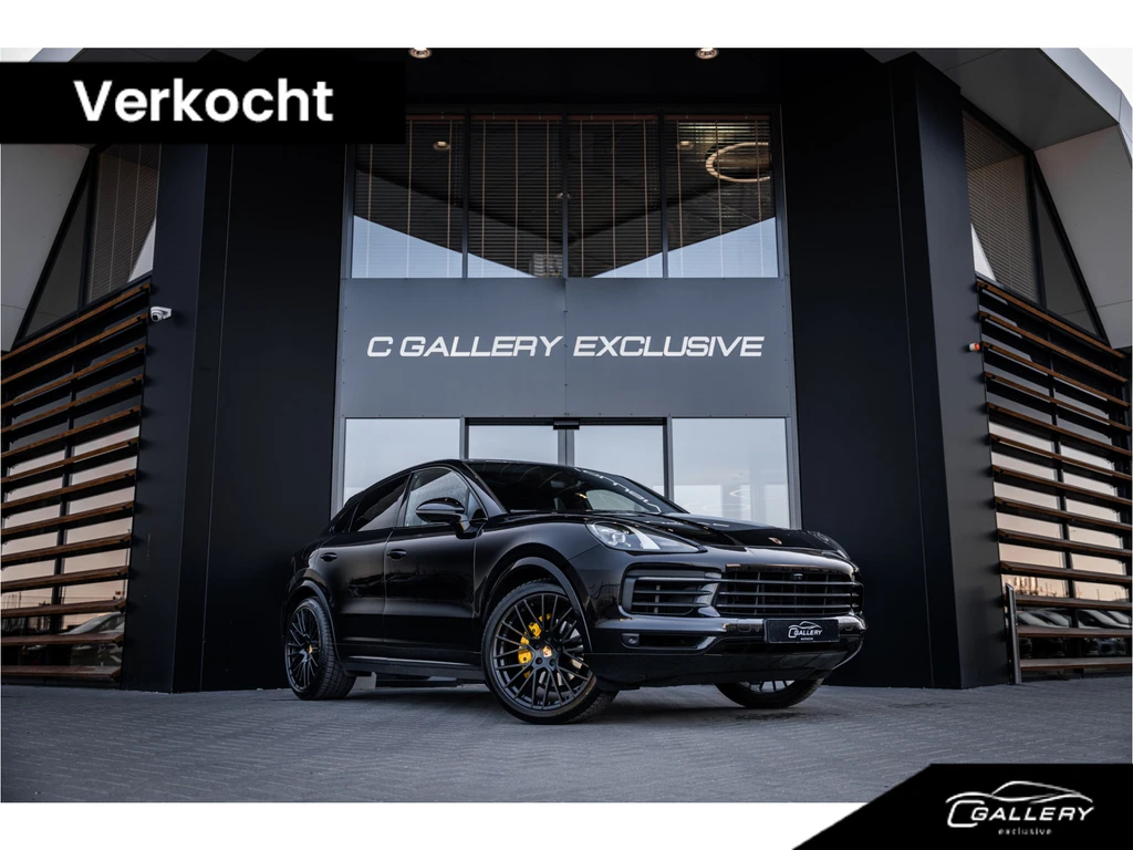 Porsche Cayenne – foto 8