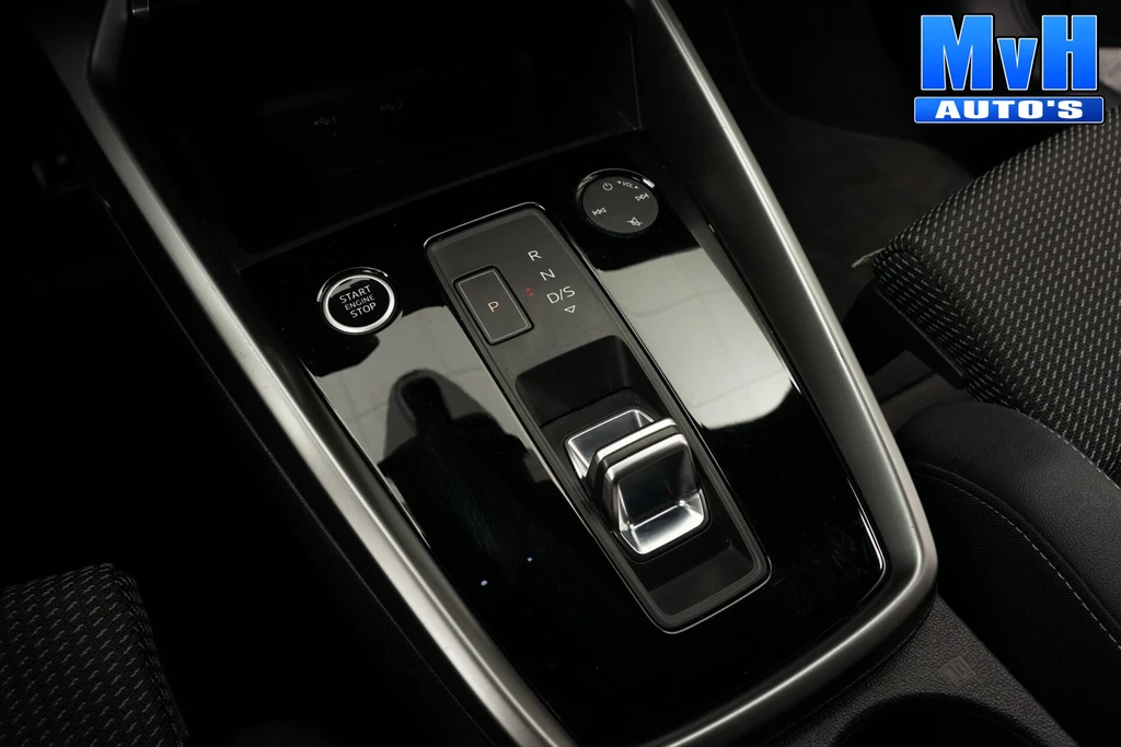 Audi A3 – foto 35