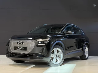 Audi Q4 e-tron – thumbnail 1