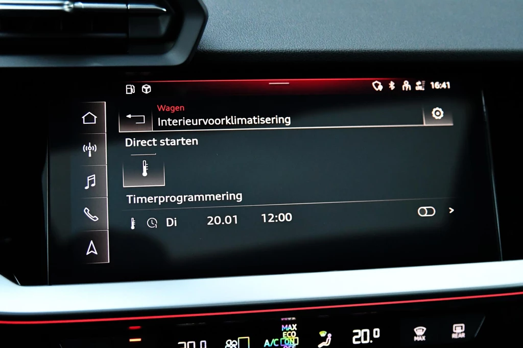 Audi A3 – foto 26