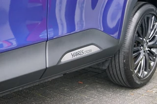 Toyota Yaris Cross – thumbnail 34