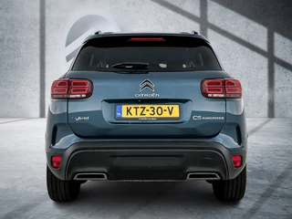 Citroën C5 Aircross – thumbnail 3
