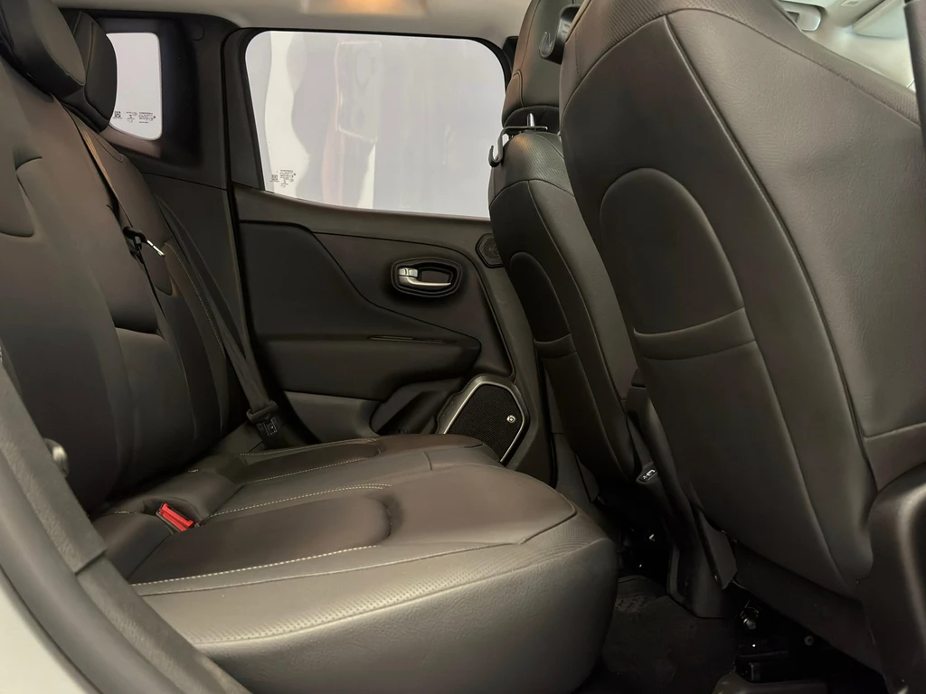 Jeep Renegade – foto 8