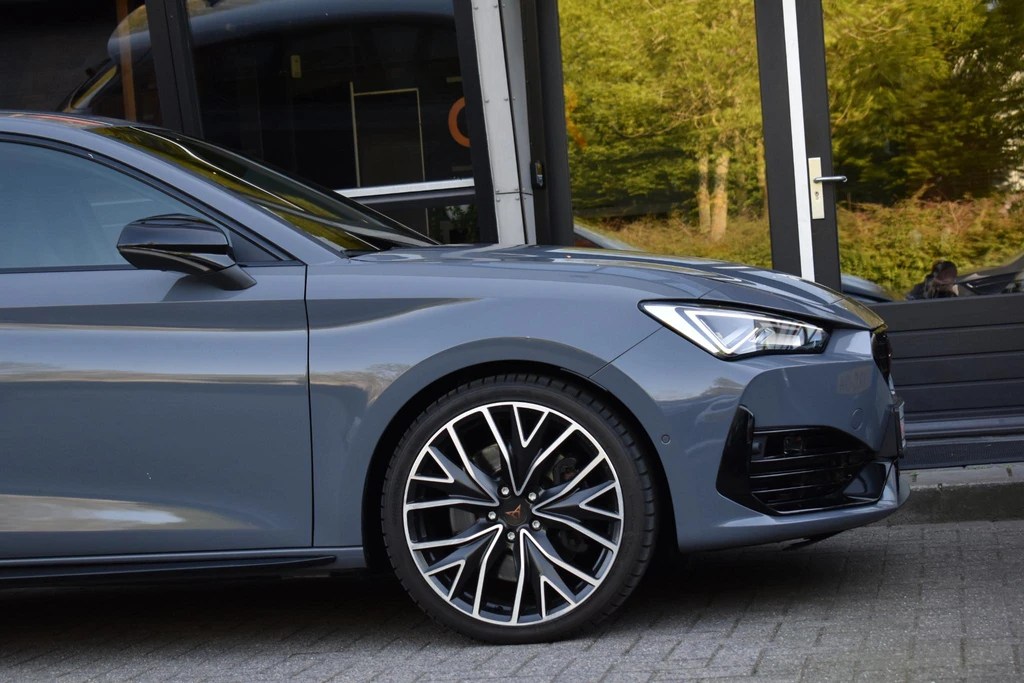 CUPRA Leon – foto 12