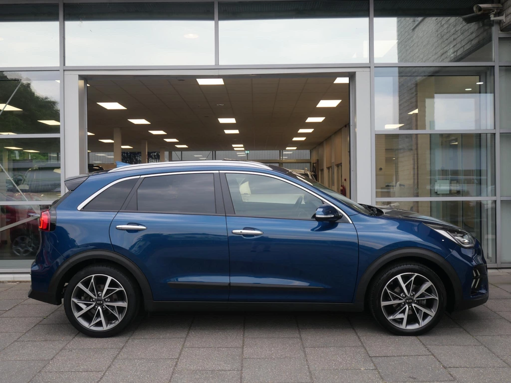 Kia Niro – foto 5