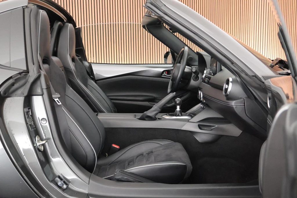 Mazda MX-5 – foto 10