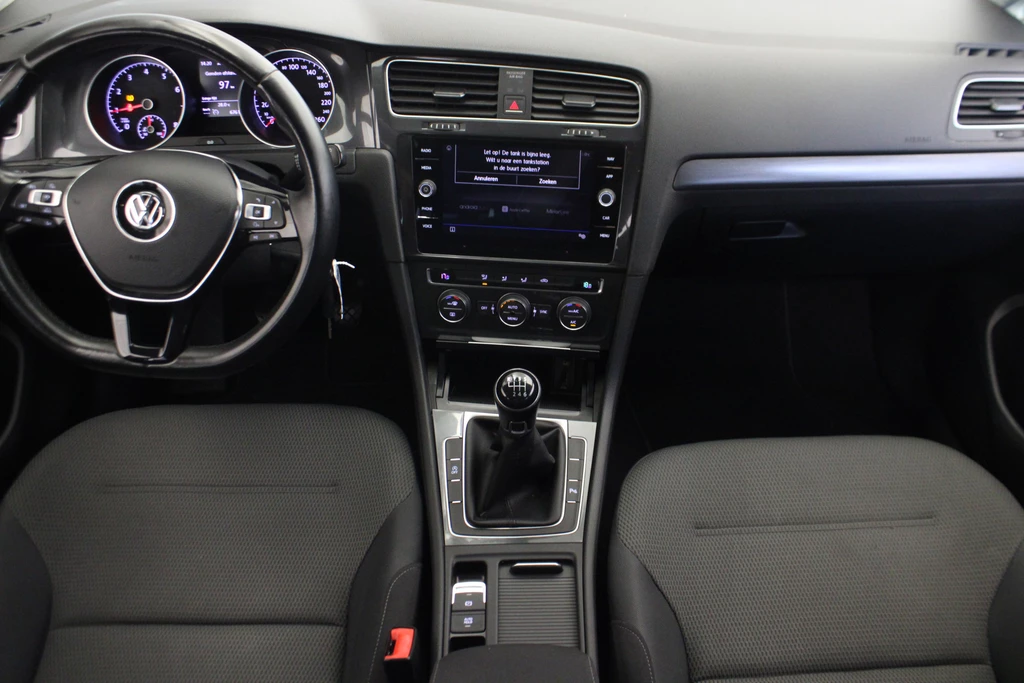 Volkswagen Golf – foto 19
