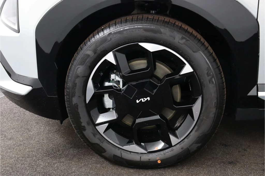 Kia EV5 – foto 16