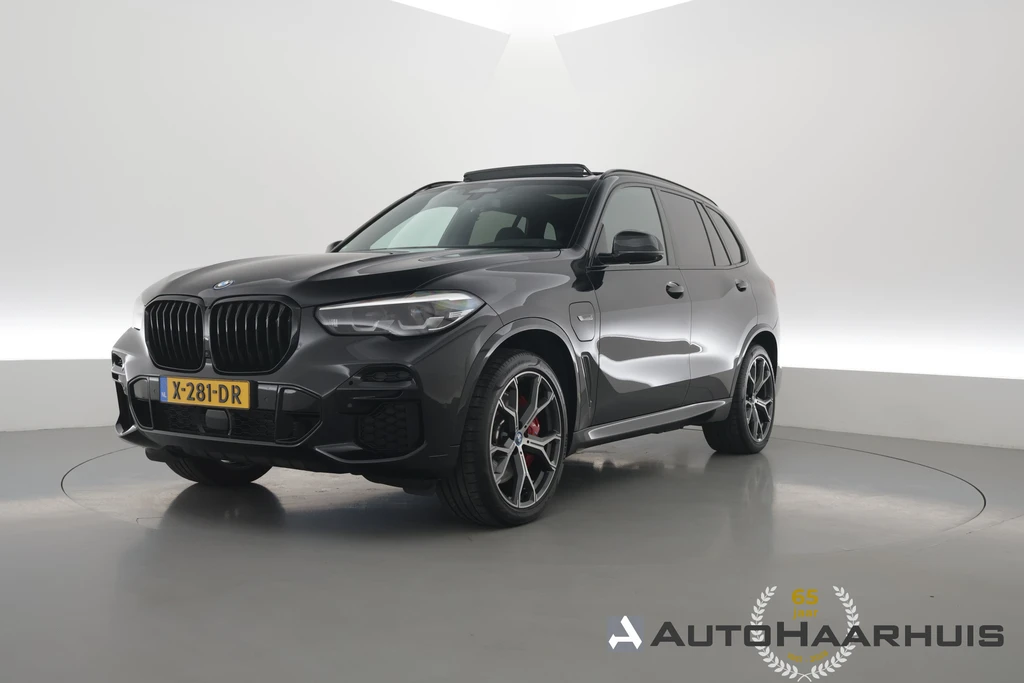 BMW X5 – foto 1