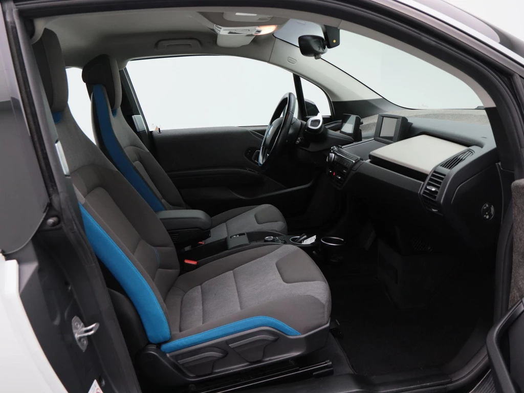 BMW i3 – foto 33