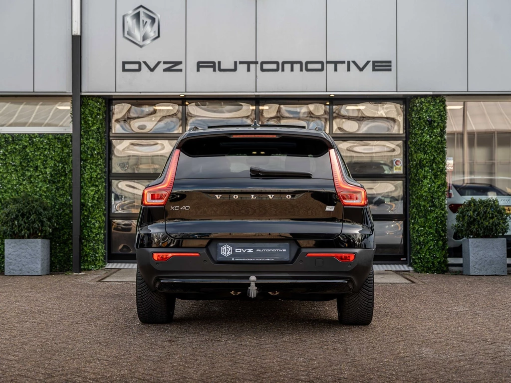 Volvo XC40 – foto 4