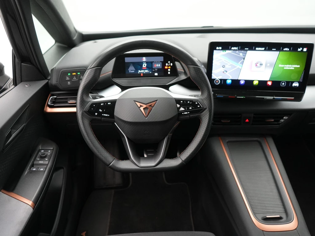 CUPRA Born – foto 13