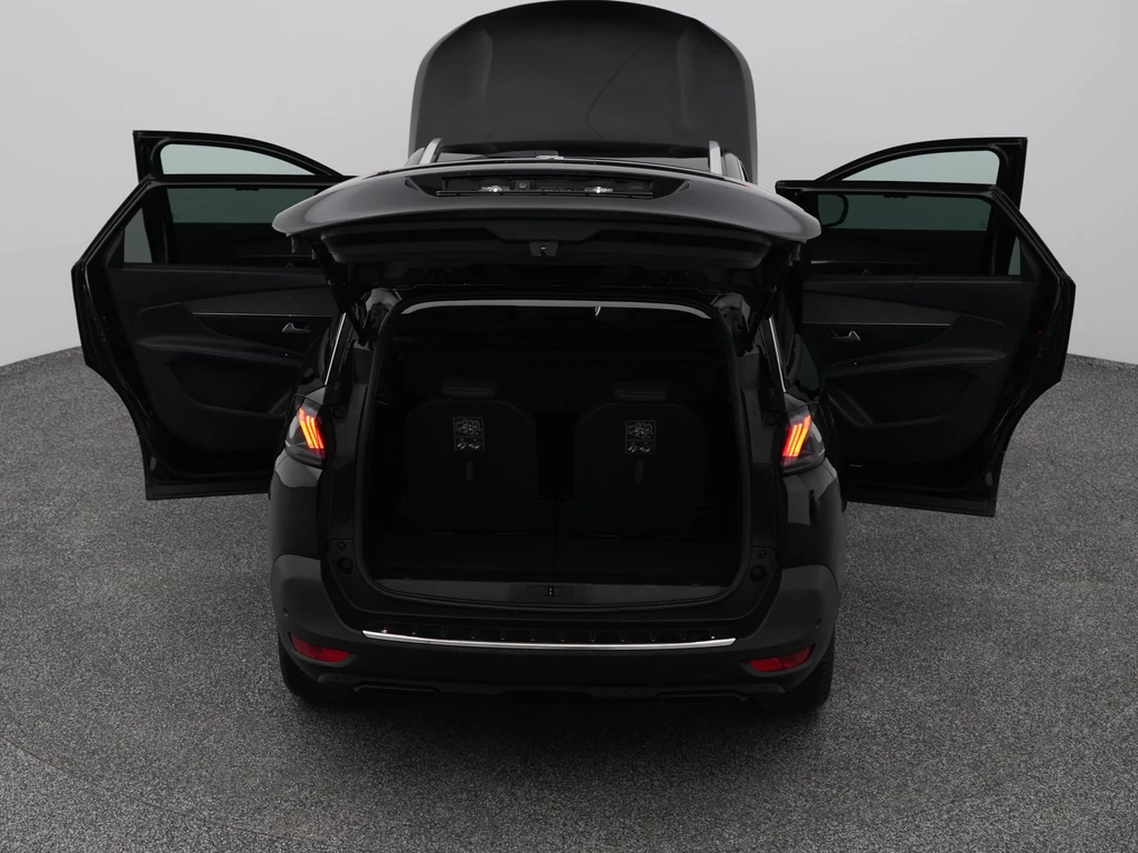 Peugeot 5008 – foto 32