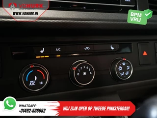 Volkswagen Transporter – thumbnail 20