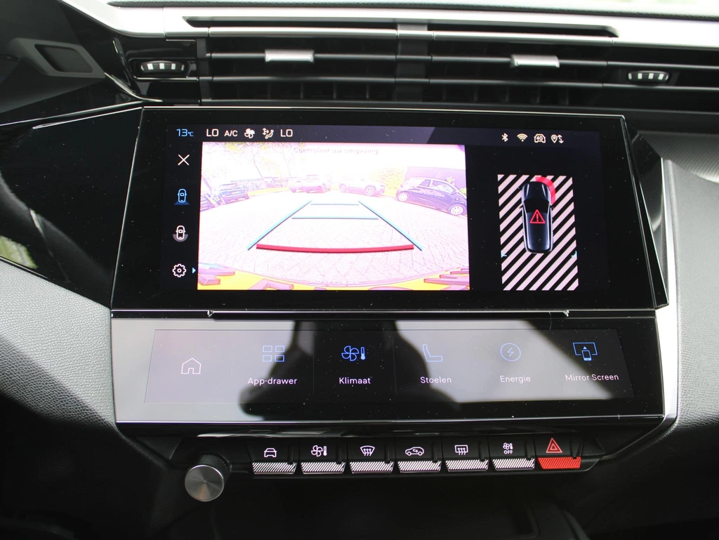 Peugeot 308 – foto 24