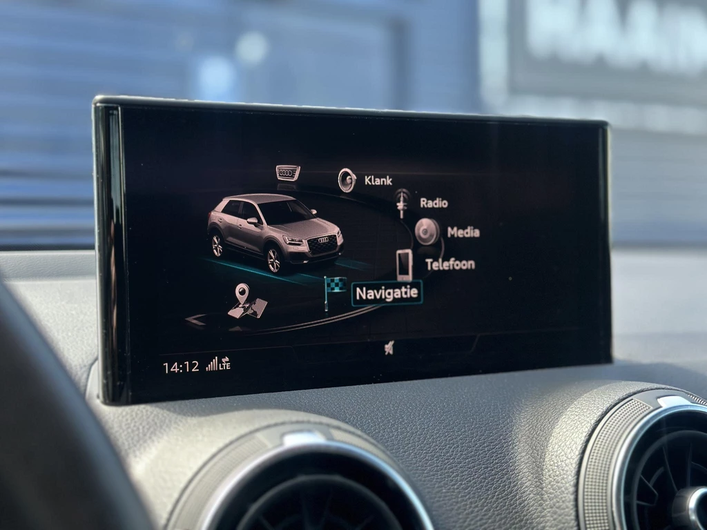 Audi Q2 – foto 14