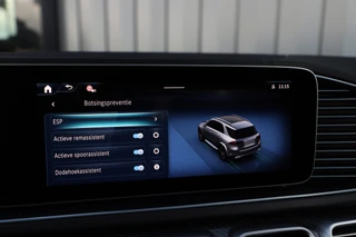 Mercedes-Benz GLE – thumbnail 19
