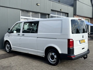 Volkswagen Transporter – thumbnail 3