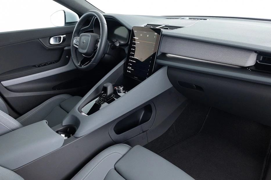 Polestar 2 – foto 8