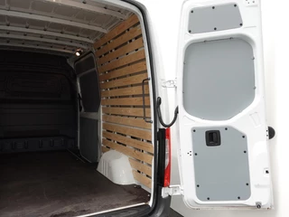 Mercedes-Benz Sprinter – thumbnail 41