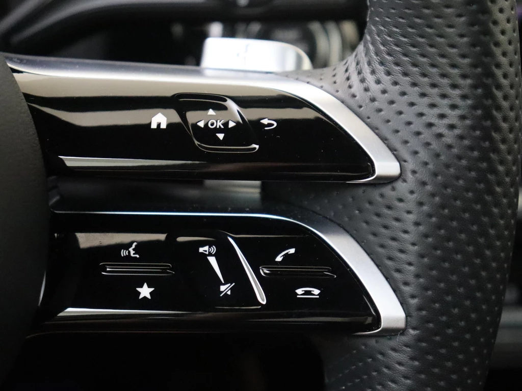 Mercedes-Benz A-Klasse – foto 14