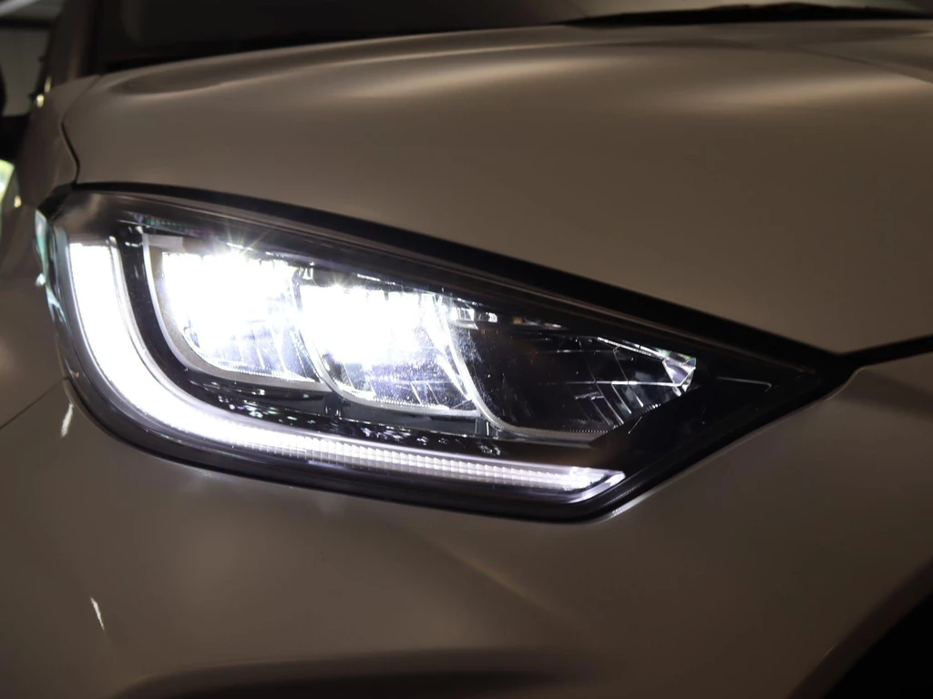 Toyota Yaris – foto 34