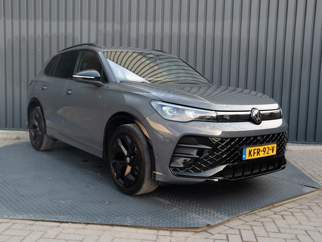 Volkswagen Tiguan – foto 17