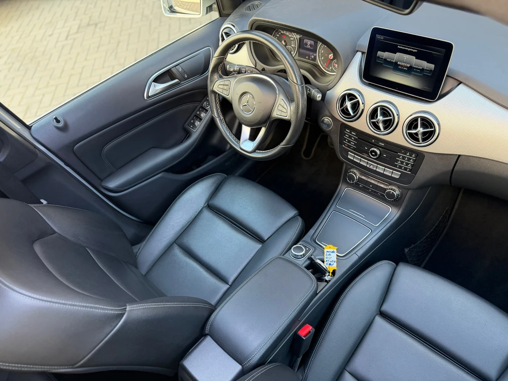 Mercedes-Benz B-Klasse – foto 20
