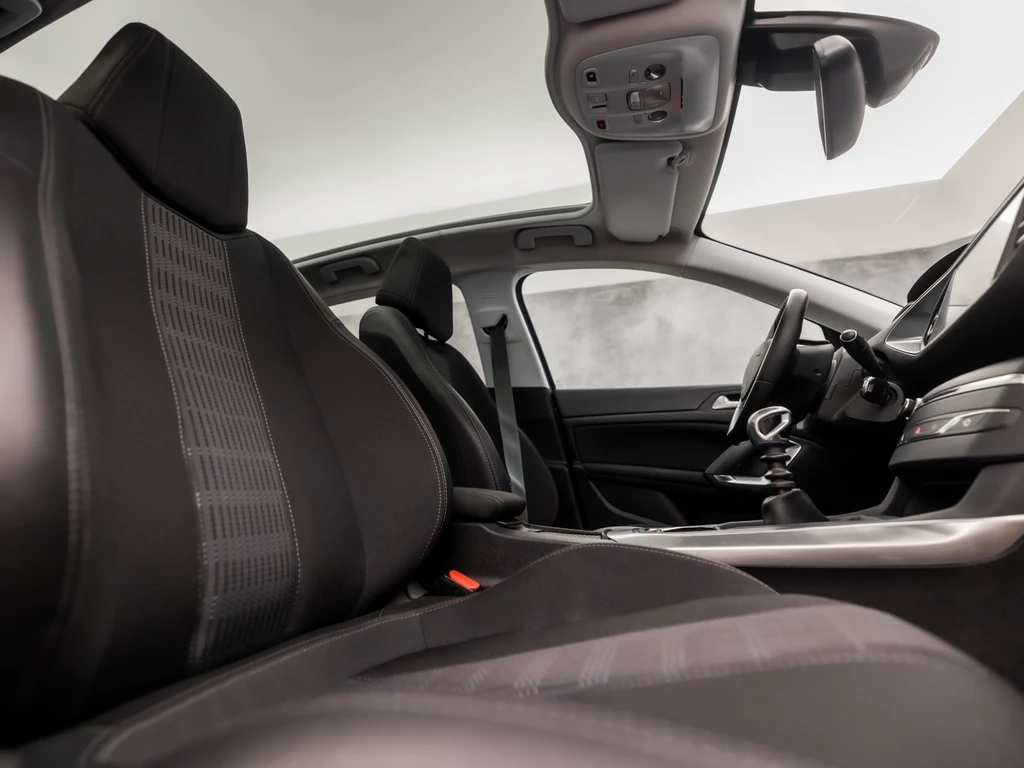 Peugeot 308 – foto 9