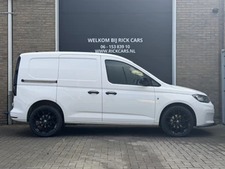 Volkswagen Caddy – thumbnail 6