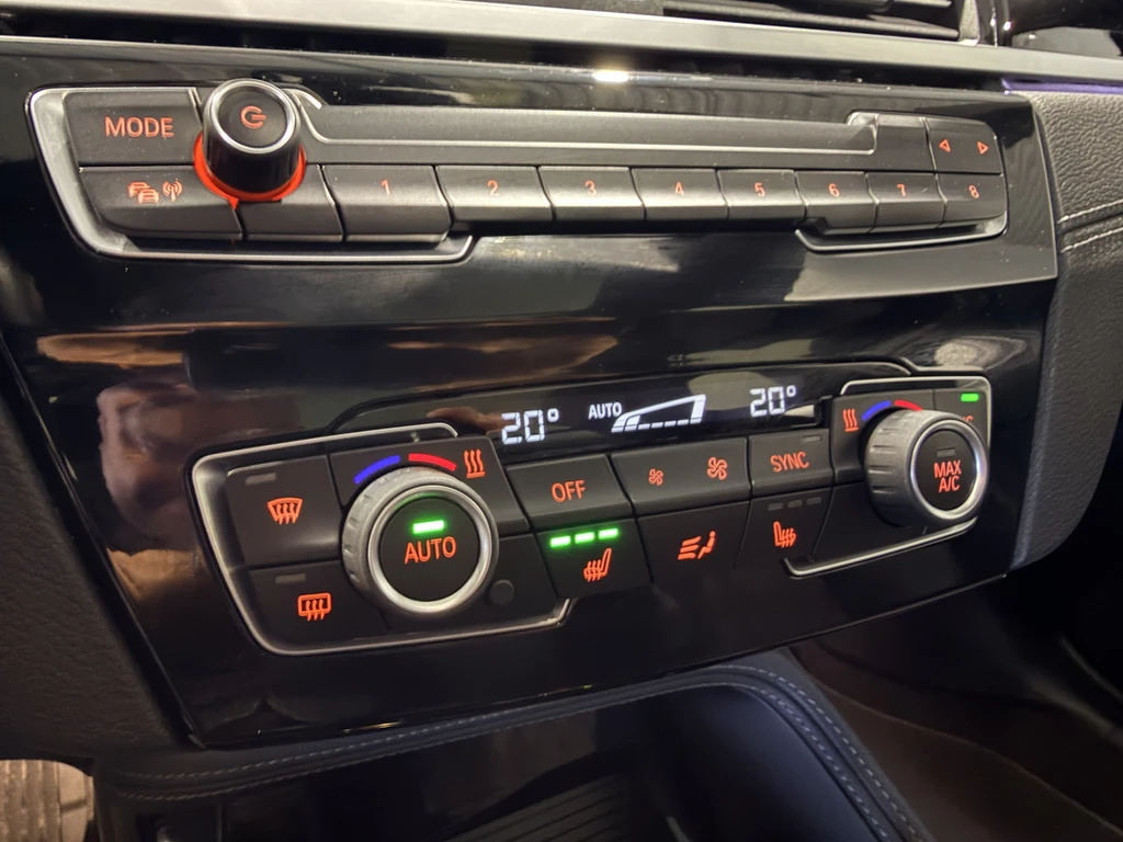 BMW X1 – foto 8