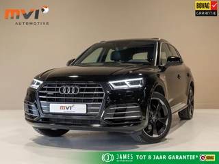 Audi Q5 – thumbnail 1