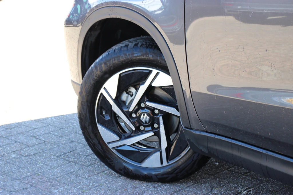 Suzuki Vitara – foto 20