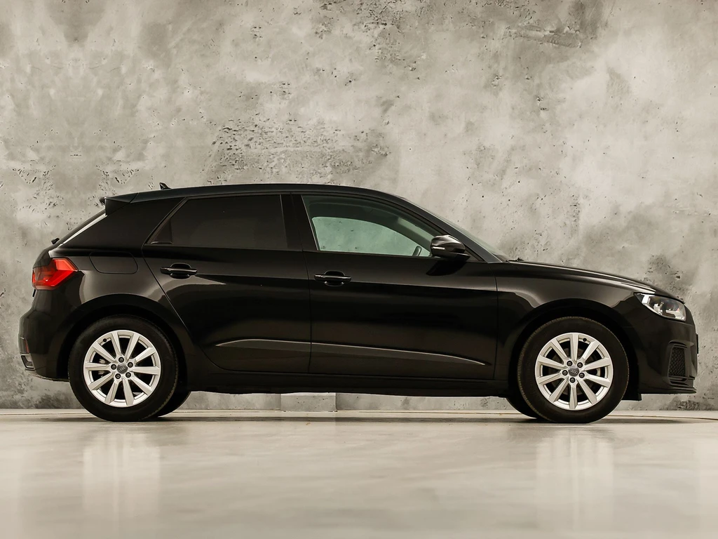 Audi A1 Sportback – foto 6