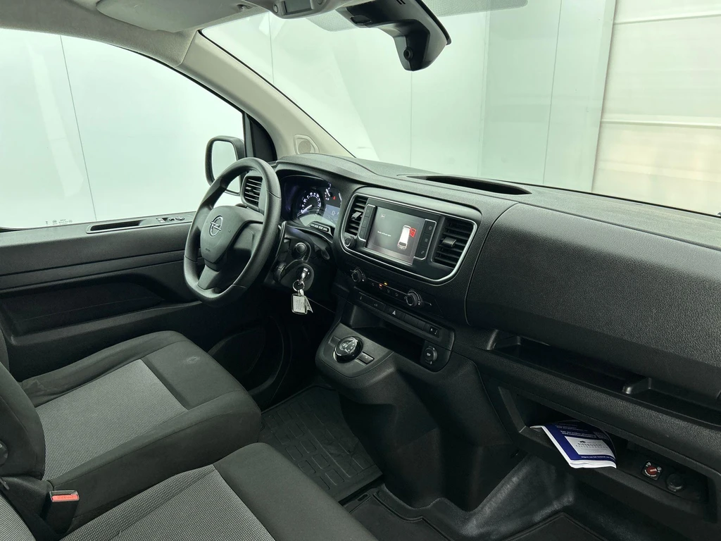 Opel Vivaro – foto 10