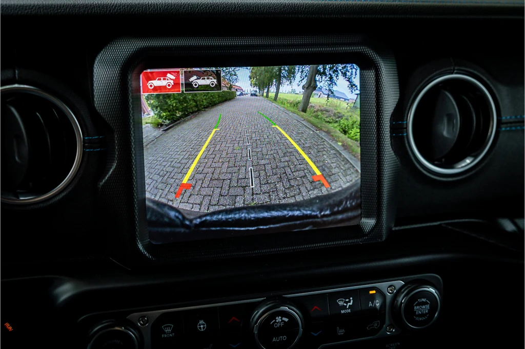 Jeep Wrangler – foto 23