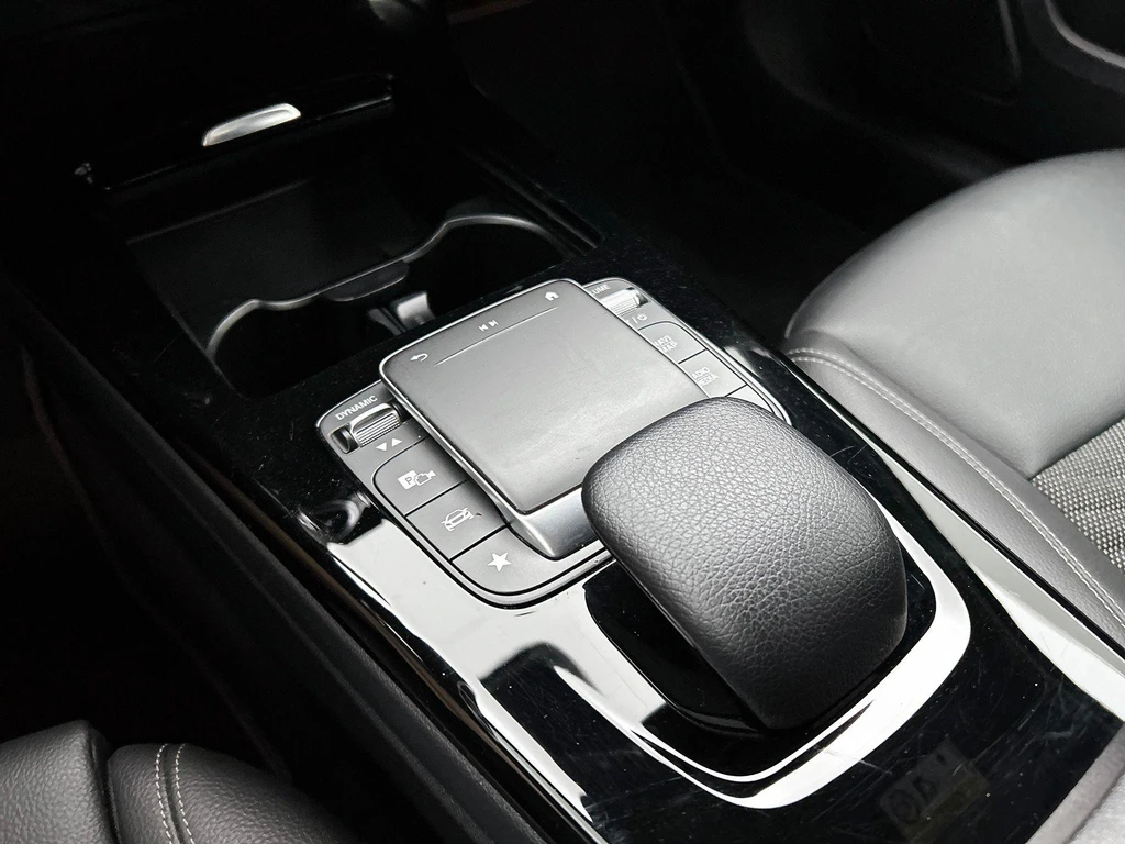 Mercedes-Benz A-Klasse – foto 36